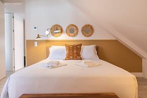 Ando Living Abrantes House