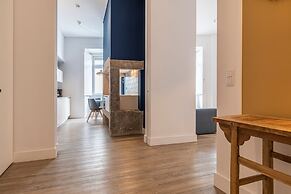 Ando Living Abrantes House