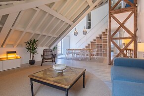 Ando Living Abrantes House