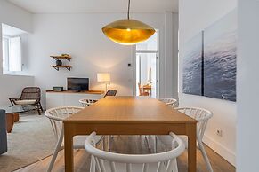 Ando Living Abrantes House