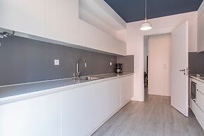 Ando Living Abrantes House