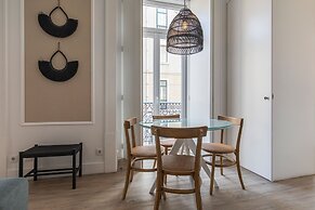 Ando Living Abrantes House