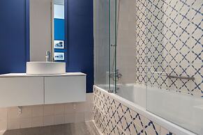 Ando Living Abrantes House