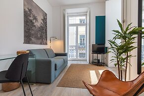 Ando Living Abrantes House