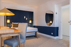 Ando Living Abrantes House