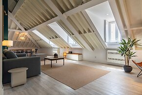 Ando Living Abrantes House