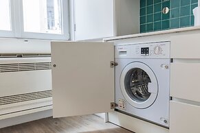 Ando Living Abrantes House