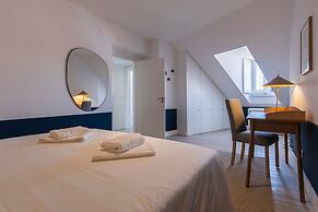 Ando Living Abrantes House