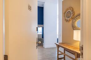 Ando Living Abrantes House