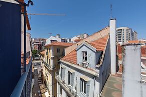 Ando Living Abrantes House