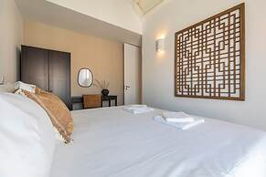 Ando Living Abrantes House