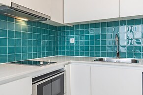 Ando Living Abrantes House