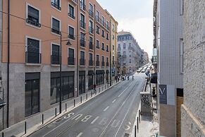 Ando Living Abrantes House