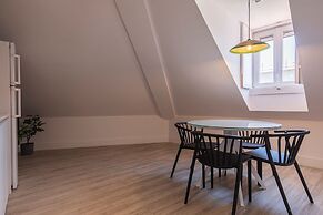 Ando Living Abrantes House