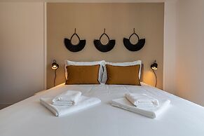 Ando Living Abrantes House