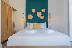 Ando Living Abrantes House