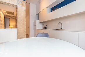 Ando Living Abrantes House