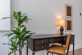 Ando Living Abrantes House