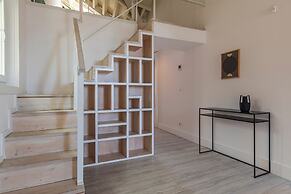 Ando Living Abrantes House