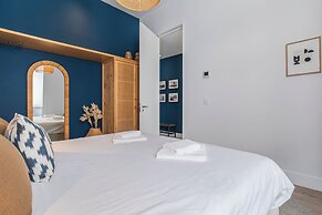 Ando Living Abrantes House