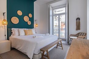 Ando Living Abrantes House