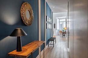 Ando Living Abrantes House