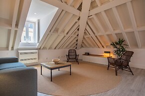 Ando Living Abrantes House