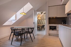 Ando Living Abrantes House