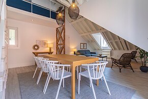 Ando Living Abrantes House