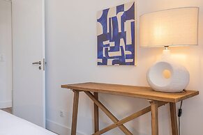 Ando Living Abrantes House