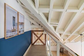 Ando Living Abrantes House