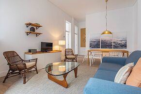 Ando Living Abrantes House