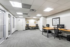 Stylish 1BR in California Building