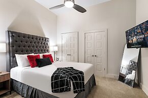 Stylish 1BR in California Building