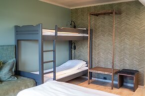 Lillehammer Turistsenter Budget Hotel