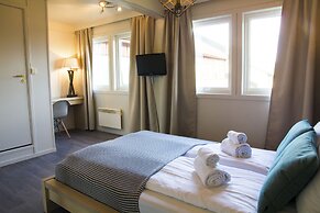 Lillehammer Turistsenter Budget Hotel