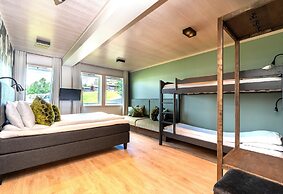 Lillehammer Turistsenter Budget Hotel