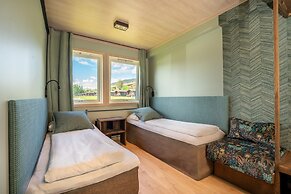 Lillehammer Turistsenter Budget Hotel