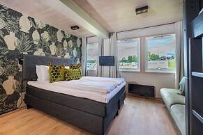 Lillehammer Turistsenter Budget Hotel