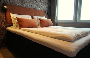 Lillehammer Turistsenter Budget Hotel