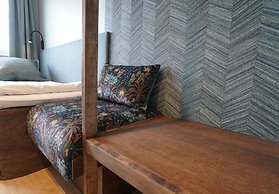 Lillehammer Turistsenter Budget Hotel