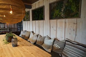 Lillehammer Turistsenter Budget Hotel