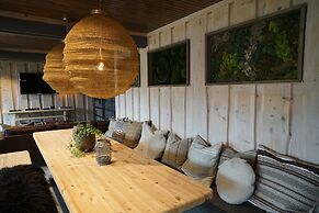 Lillehammer Turistsenter Budget Hotel