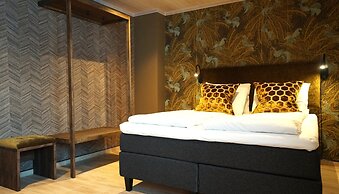 Lillehammer Turistsenter Budget Hotel