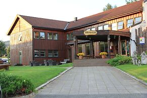 Lillehammer Turistsenter Budget Hotel