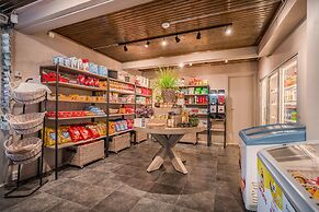 Lillehammer Turistsenter Budget Hotel