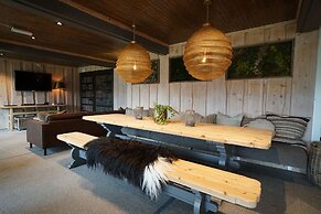 Lillehammer Turistsenter Budget Hotel