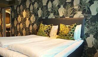 Lillehammer Turistsenter Budget Hotel