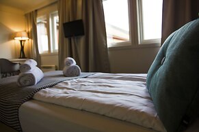 Lillehammer Turistsenter Budget Hotel