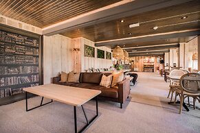 Lillehammer Turistsenter Budget Hotel